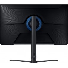 Монитор 32" SAMSUNG Odyssey G5 LS32CG510EIXCI VA 2560x1440 165Hz 1мс 300кд/м2 3000:1 2xHDMI 1xDP