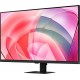 Монитор 32" SAMSUNG LS32D700EAIXCI VA 3840x2160 60Hz 5мс 350 кд/м2 3000:1 1xHDMI 1xDP Черный