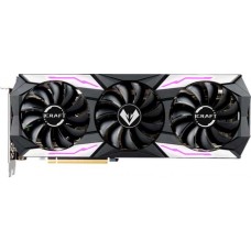 Видеокарта MaxSun MS-RTX3060 iCraft OC 12G Special, 1хHDMI+3xDP, 12GB GDDR6 192bit, PCIe4.0 (MS-RTX3070Ti iCraft OC 8G Limited)