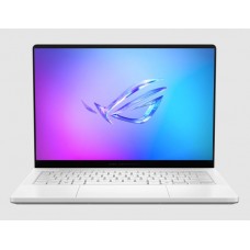 Ноутбук Asus/ROG Zephyrus G14/GA403WR-QS104/Ryzen AI 9/HX370/2 GHz/32 Gb/M.2 PCIe SSD/1000 Gb/No ODD/GeForce/RTX 5070 Ti/12 Gb/14 ''/2880x1800/Без опе (90NR0M54-M005D0)