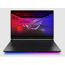 Ноутбук Asus/ROG Strix SCAR 18/G835LW-SA037/Core Ultra 9/275HX/2,7 GHz/32 Gb/M.2 PCIe SSD/1000 Gb/No ODD/GeForce/RTX 5080/16 Gb/18 ''/2560x1600/240 (90NR0LI1-M001C0)