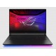 Ноутбук Asus/ROG Strix SCAR 18/G835LW-SA037/Core Ultra 9/275HX/2,7 GHz/32 Gb/M.2 PCIe SSD/1000 Gb/No ODD/GeForce/RTX 5080/16 Gb/18 ''/2560x1600/240 (90NR0LI1-M001C0)