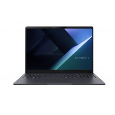 Ноутбук Asus/ExpertBook B3605CVA-MB0118/1г/Core i7/13620H/2,4 GHz/16 Gb/PCIe NVMe SSD/1000 Gb/No ODD/Graphics/UHD/256 Mb/16 ''/1920x1200/Без операцион (90NX08J1-M003U0)