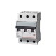 Автоматический выключатель Legrand 404061 3П C 50A TX3 6000 6kA