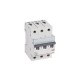 Автоматический выключатель Legrand 404060 3П C 40A TX3 6000 6kA