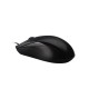 Компьютерная мышь Rapoo N1200 Чёрный