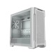 Компьютерный корпус Gigabyte GB-C102GI без Б/П