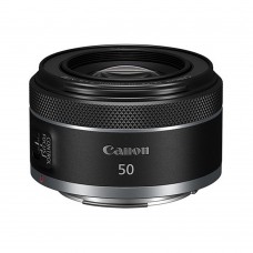 Объектив Canon RF 50 mm F1.8 STM