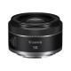 Объектив Canon RF 50 mm F1.8 STM