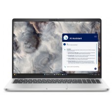 Ноутбук Dell/Pro 16 Plus (PB16250) XCTO Base/Core Ultra 7/268V/2,2 GHz/32 Gb/SSD/1000 Gb/No ODD/Graphics/Arc/16 ''/2560x1600/Windows 11/Pro/64/Fingerp (210-BPCJ)