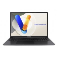 Ноутбук Asus/Vivobook 16/X1605VA-MB1697/Core i7/13620H/2,4 GHz/16 Gb/M.2 PCIe SSD/1000 Gb/No ODD/Graphics/Iris X/256 Mb/16 ''/1920x1200/Без операционн (90NB10N3-M02460)