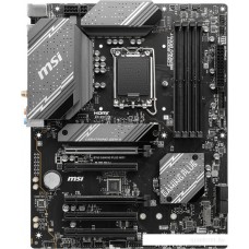 Материнская плата MSI B760 GAMING PLUS WIFI, DDR5, LGA1700