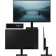 Монитор 27" Samsung S3 LS27D300GAIXCI, 1920x1080 (LED), 5ms, 250 cd/m2, 1000:1, D-Sub/HDMI