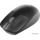 Logitech M190 (черный/темно-серый)