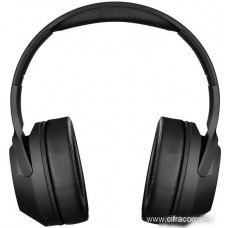 Наушники с микрофоном Defender FreeMotion B690 черный