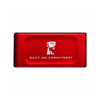 Внешний SSD диск Kingston 1TB XS1000 Красный
