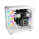Компьютерный корпус Bequiet! Light Base 600 LX White Без Б/П