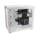 Компьютерный корпус Bequiet! Light Base 900 FX White Без Б/П