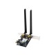 Беспроводной сетевой адаптер ASUS PCE-BE6500