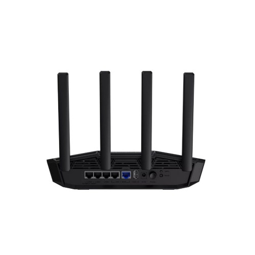 Сетевой маршрутизатор со встроенной беспроводной точкой доступа ASUS TUF-BE3600