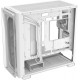Корпус ASUS A23 PLUS TG ARGB WHITE mATX/mITX 90DC00K3-B19010