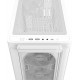 Корпус ASUS A23 PLUS TG ARGB WHITE mATX/mITX 90DC00K3-B19010