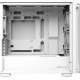 Корпус ASUS A23 PLUS TG ARGB WHITE mATX/mITX 90DC00K3-B19010