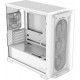Корпус ASUS A23 PLUS TG ARGB WHITE mATX/mITX 90DC00K3-B19010