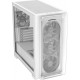 Корпус ASUS A23 PLUS TG ARGB WHITE mATX/mITX 90DC00K3-B19010