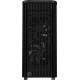 Корпус ASUS PROART PA401 WOOD METAL PWM BLACK ATX 90DC00M0-B39010
