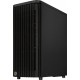 Корпус ASUS PROART PA401 WOOD METAL PWM BLACK ATX 90DC00M0-B39010