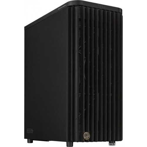 Корпус ASUS PROART PA401 WOOD METAL PWM BLACK ATX 90DC00M0-B39010