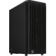 Корпус ASUS PROART PA401 WOOD METAL PWM BLACK ATX 90DC00M0-B39010