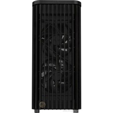 Корпус ASUS PROART PA401 WOOD TG PWM BLACK ATX 90DC00M0-B39000