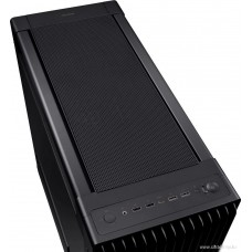 Корпус ASUS PROART PA602 TG PWM BLACK EATX/ATX/mATX/mITX/DTX/mDTX 90DC00J0-B09000