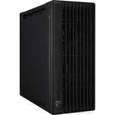Корпус ASUS PROART PA602 WOOD METAL PWM BLACK EATX/ATX/mATX/mITX/DTX/mDTX 90DC00J0-B09020
