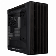 Корпус ASUS PROART PA602 WOOD TG PWM BLACK EATX/ATX/mATX/mITX/DTX/mDTX 90DC00J0-B09010