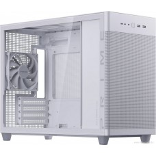 Корпус ASUS Prime AP201 mATX/mITX Белый 90DC00G3-B39010