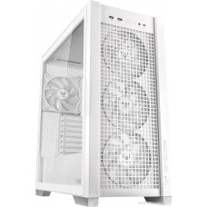Корпус ASUS TUF GAMING GT302 TG ARGB WHITE EATX/ATX/mATX/mITX 90DC00I3-B19000