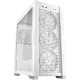 Корпус ASUS TUF GAMING GT302 TG ARGB WHITE EATX/ATX/mATX/mITX 90DC00I3-B19000