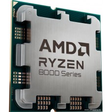 Процессор AMD Ryzen 5 8500G 3,5Гц (5,0ГГц Turbo) AM5 6/12/ L2 6Mb L3 16Mb 65W 100-000000931 OEM