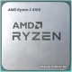 Процессор AMD Ryzen 3 4100 3,8ГГц (4,0ГГц Turbo), AM4, 4/8, L3 4Mb, 65W OEM