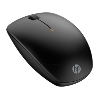 Мышь HP 235 Slim Wireless Mouse (4E407UT)