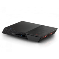 Сетевой накопитель ASUSTOR FS6812X 12 Bay All M.2 SSD NAS, AMD Ryzen Quad-Core 2.3GHz, 16GB RAM DDR5, Dual 10GbE Port