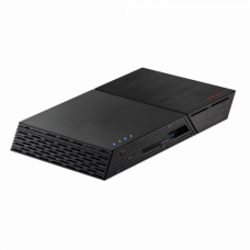 Сетевой накопитель ASUSTOR FS6806X 6 Bay All M.2 SSD NAS, AMD Ryzen Quad-Core 2.3GHz, 8GB RAM DDR5, 10GbE Port