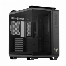Корпус для ПК ASUS TUF GAMING GT502 HORIZON TG ARGB BLACK, Middle Tower