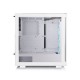 Компьютерный корпус Thermaltake V350 TG ARGB Air Snow без Б/П