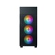 Компьютерный корпус Zalman S5 NEO Black без Б/П