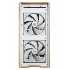 Корпус Lian Li Lancool 217 White EEB/E-ATX/ATX/mATX/ITX G99.LAN217W.00 2xUSB3.0, Type-C