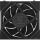Вентилятор для корпуса Lian Li UNI FAN TL 120 LCD Wireless ARGB 120mm Black G99.12TLLCD1W1B.00
